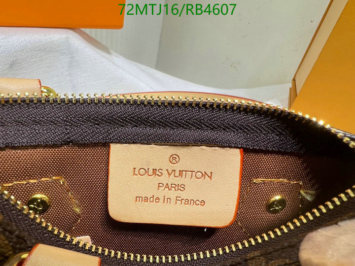 LV-Bag-4A Quality Code: RB4607