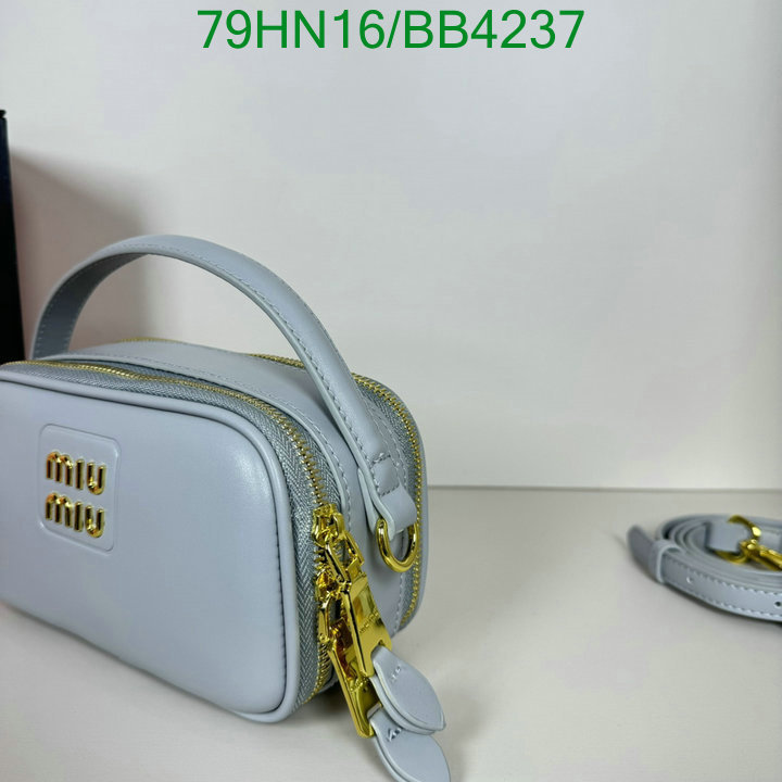 Miu Miu-Bag-4A Quality Code: BB4237 $: 79USD