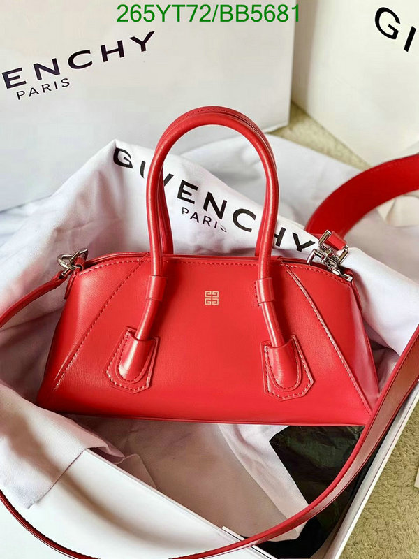 Givenchy-Bag-Mirror Quality Code: BB5681 $: 265USD