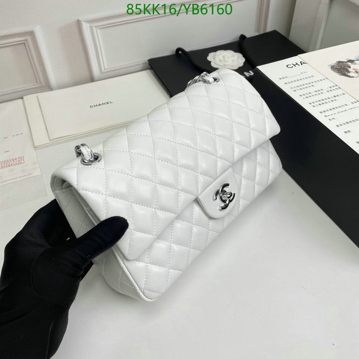 Chanel-Bag-4A Quality Code: YB6160 $: 85USD