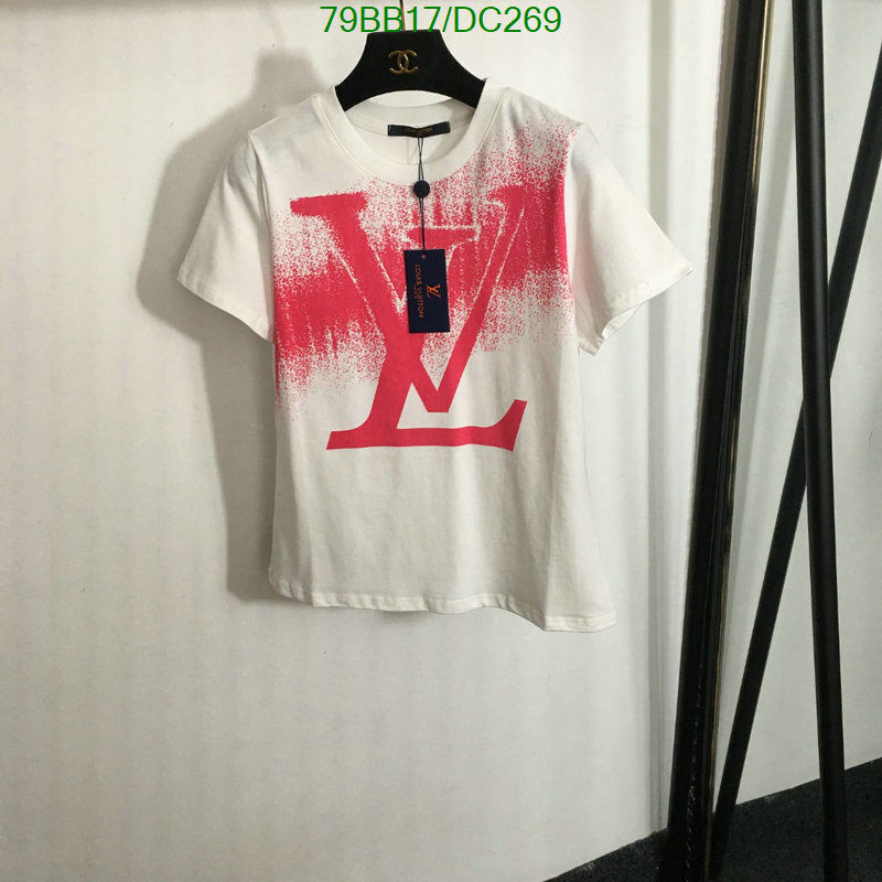 LV-Clothing Code: DC269 $: 79USD