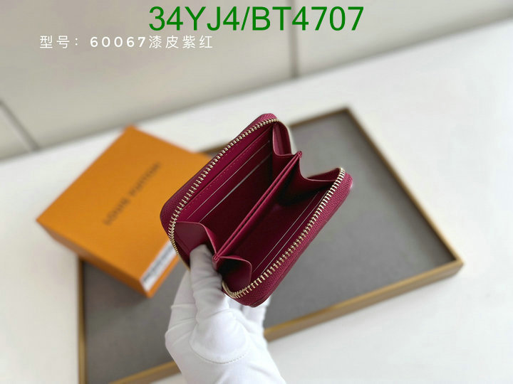 LV-Wallet-4A Quality Code: BT4707 $: 34USD