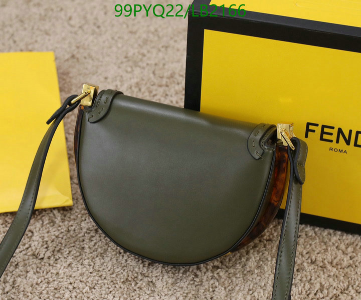 Fendi-Bag-4A Quality Code: LB2166 $: 99USD