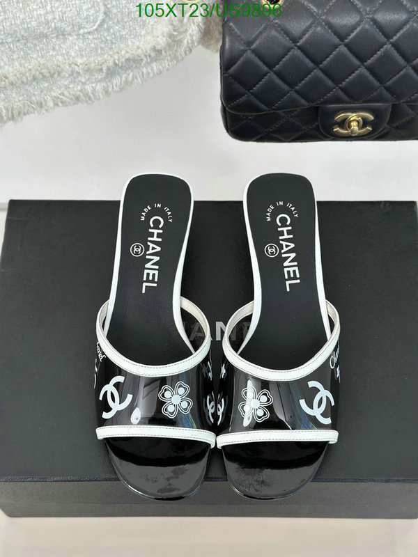 Chanel-Women Shoes Code: US9896 $: 105USD