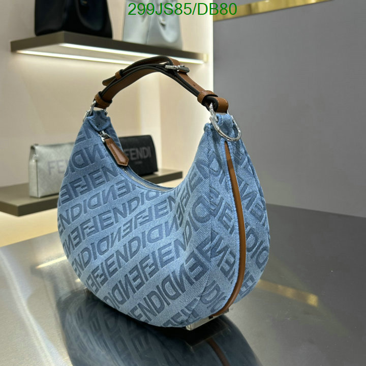 Fendi-Bag-Mirror Quality Code: DB80 $: 299USD