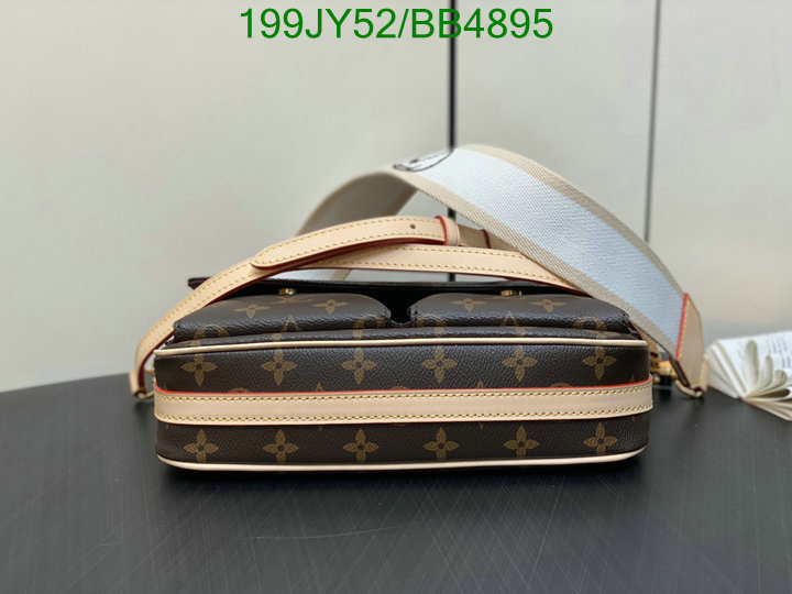 LV-Bag-Mirror Quality Code: BB4895 $: 199USD