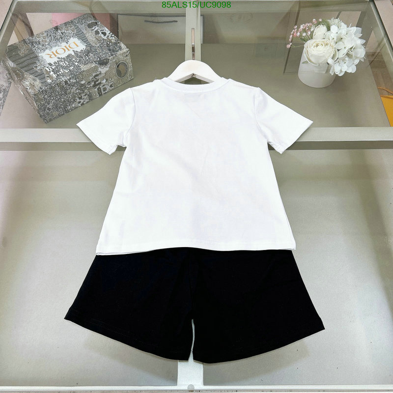 KENZO-Kids clothing Code: UC9098 $: 85USD