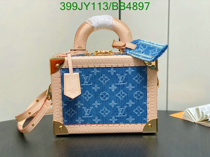 LV-Bag-Mirror Quality Code: BB4897 $: 399USD