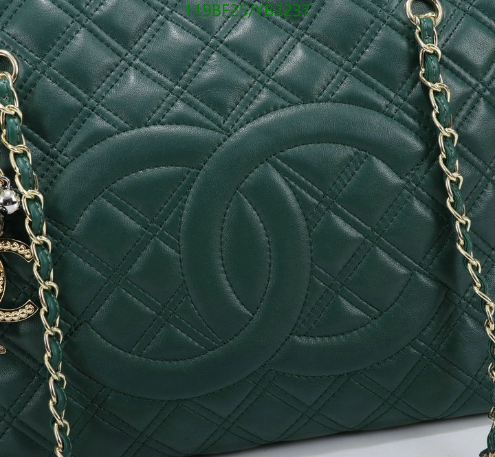 Chanel-Bag-4A Quality Code: YB2237 $: 119USD