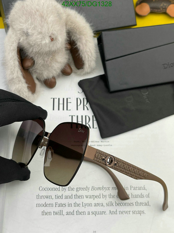 Dior-Glasses Code: DG1328 $: 42USD