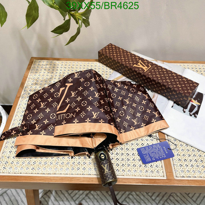 LV-Umbrella Code: BR4625 $: 39USD