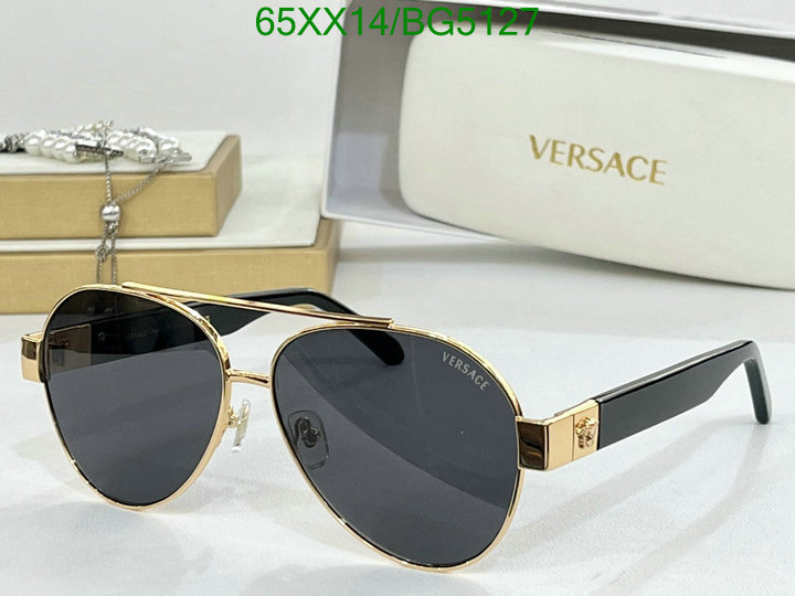 Versace-Glasses Code: BG5127 $: 65USD