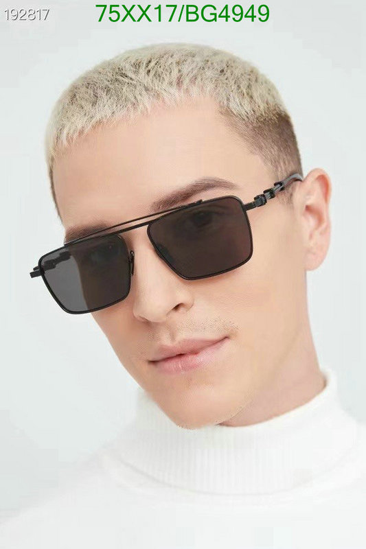 Balmain-Glasses Code: BG4949 $: 75USD