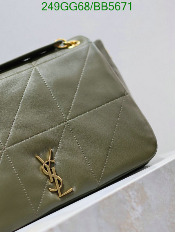 YSL-Bag-Mirror Quality Code: BB5671 $: 249USD