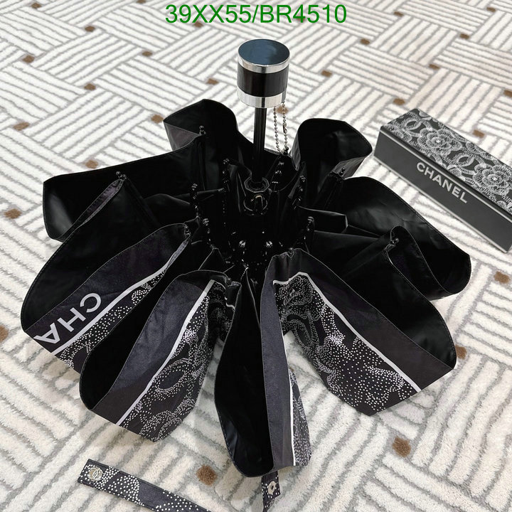 Chanel-Umbrella Code: BR4510 $: 39USD