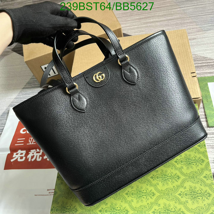 Gucci-Bag-Mirror Quality Code: BB5627 $: 239USD