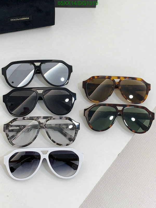 D&G-Glasses Code: DG1310 $: 65USD