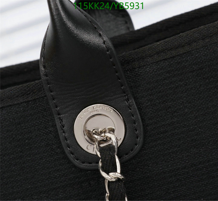 Chanel-Bag-4A Quality Code: YB5931 $: 115USD