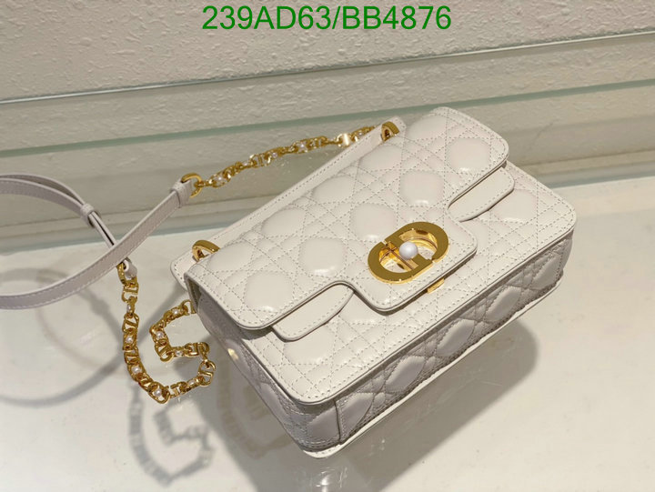 Dior-Bag-Mirror Quality Code: BB4876 $: 239USD
