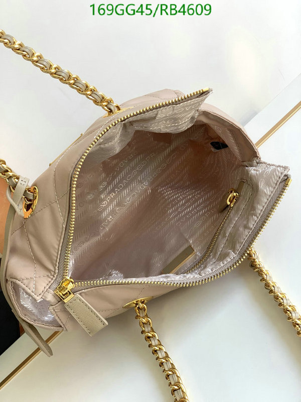 Prada-Bag-Mirror Quality Code: RB4609 $: 169USD