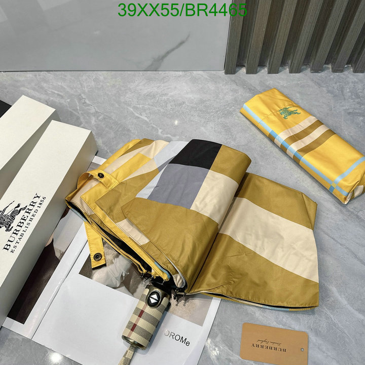 Burberry-Umbrella Code: BR4465 $: 39USD