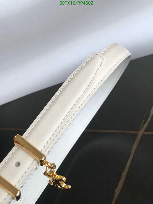 Celine-Belts Code: RP4602 $: 69USD