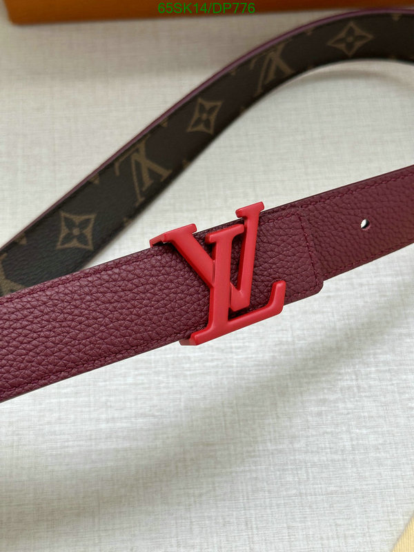 LV-Belts Code: DP776 $: 65USD