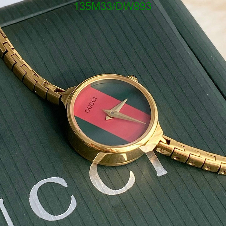 Gucci-Watch-4A Quality Code: DW893 $: 135USD