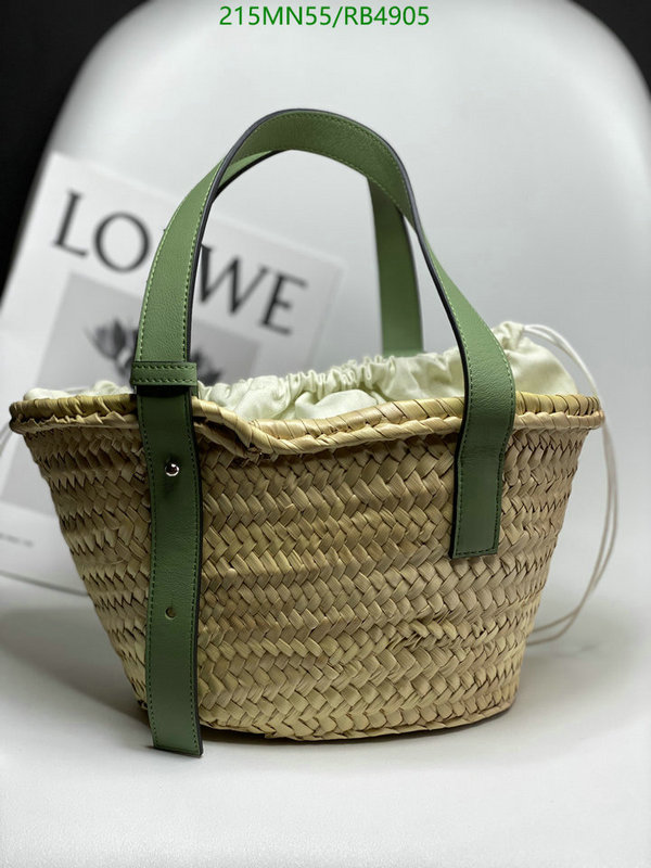 Loewe-Bag-Mirror Quality Code: RB4905