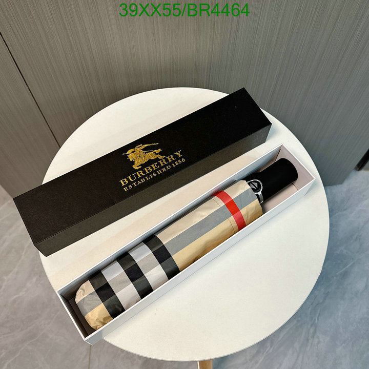 Burberry-Umbrella Code: BR4464 $: 39USD