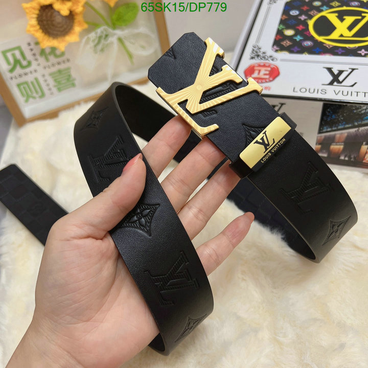 LV-Belts Code: DP779 $: 65USD