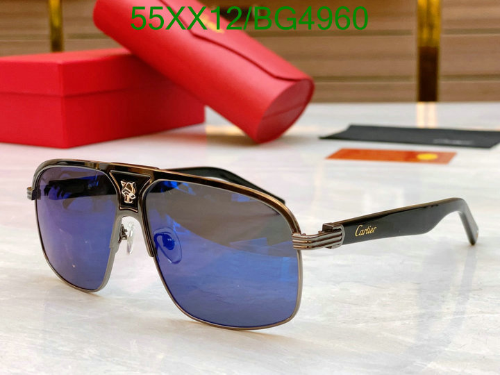 Cartier-Glasses Code: BG4960 $: 55USD