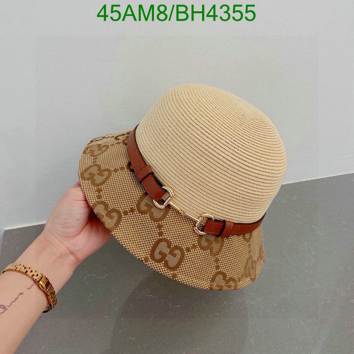 Gucci-Cap(Hat) Code: BH4355 $: 45USD