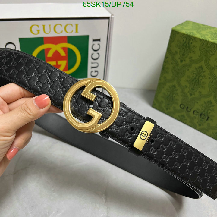 Gucci-Belts Code: DP754 $: 65USD