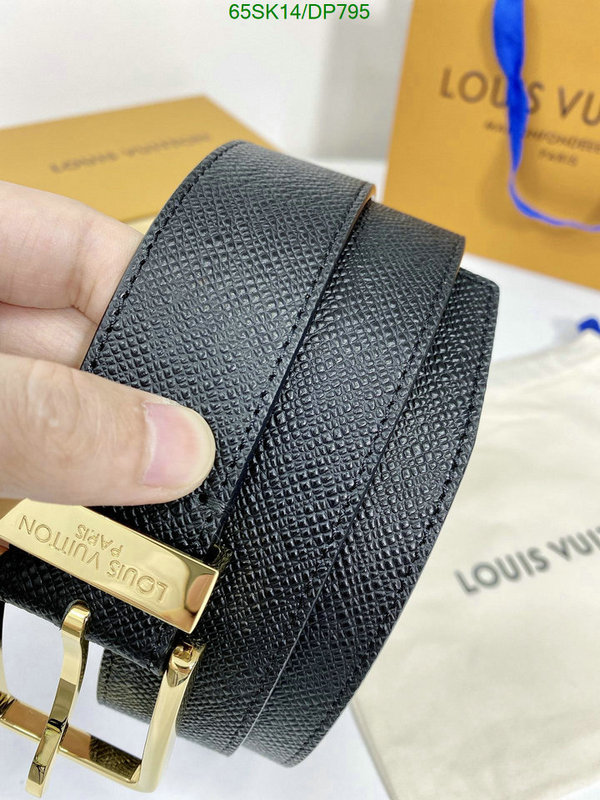 LV-Belts Code: DP795 $: 65USD