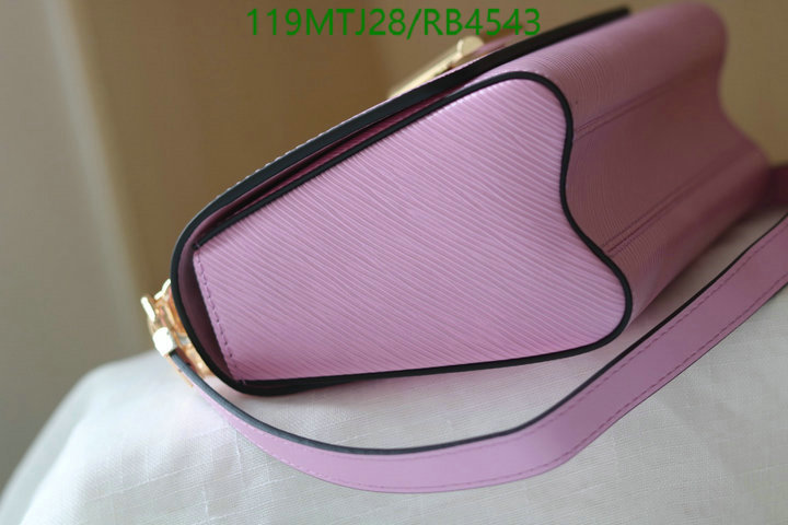 LV-Bag-4A Quality Code: RB4543 $: 119USD