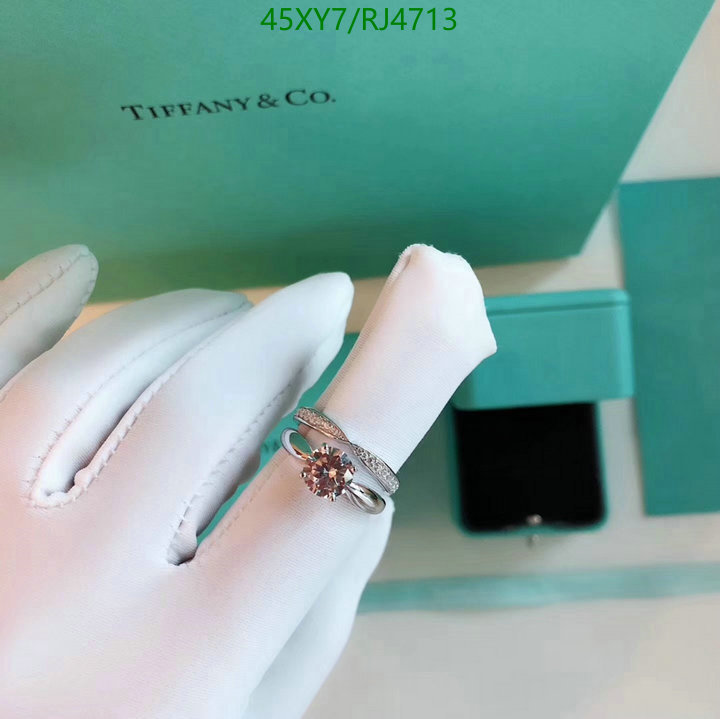 Tiffany-Jewelry Code: RJ4713 $: 45USD