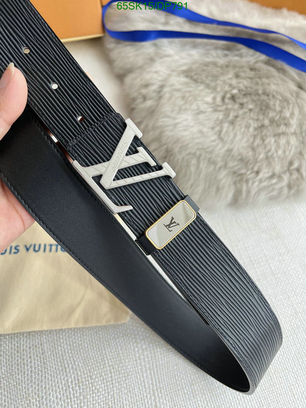 LV-Belts Code: DP791 $: 65USD