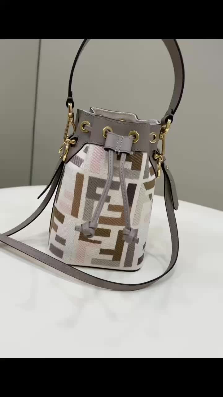 Fendi-Bag-Mirror Quality Code: RB4593 $: 189USD