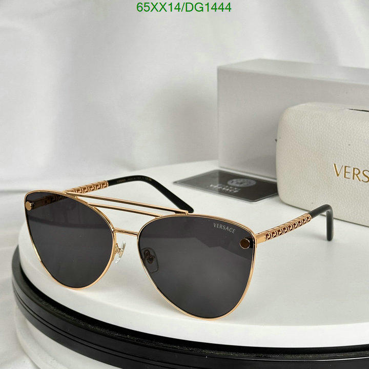 Versace-Glasses Code: DG1444 $: 65USD