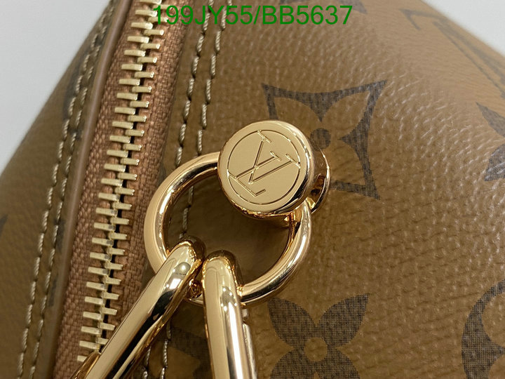 LV-Bag-Mirror Quality Code: BB5637 $: 199USD