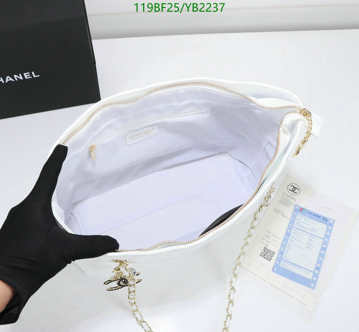 Chanel-Bag-4A Quality Code: YB2237 $: 119USD