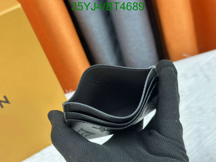 LV-Wallet-4A Quality Code: BT4689 $: 35USD