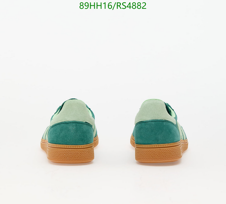 Adidas-Men shoes Code: RS4882 $: 89USD