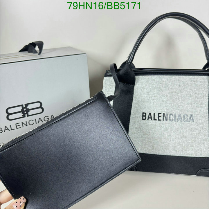 Balenciaga-Bag-4A Quality Code: BB5171 $: 79USD