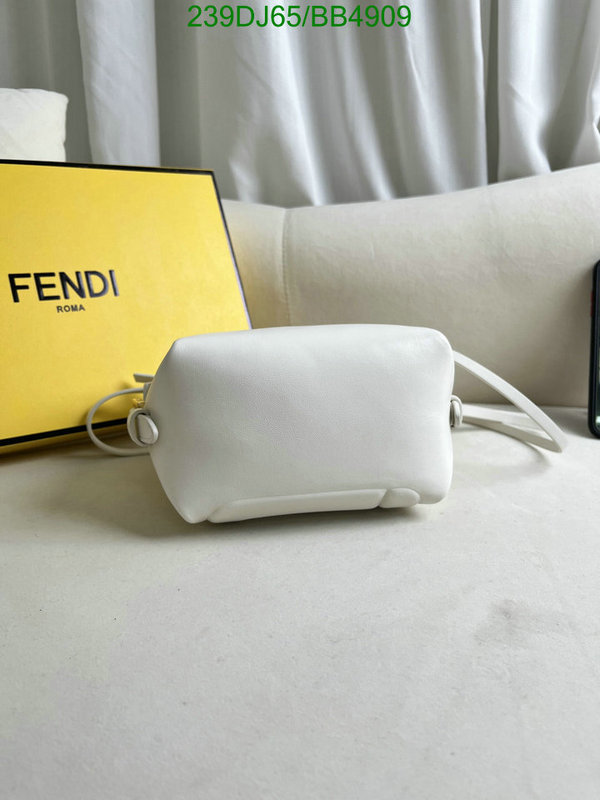 Fendi-Bag-Mirror Quality Code: BB4909 $: 239USD