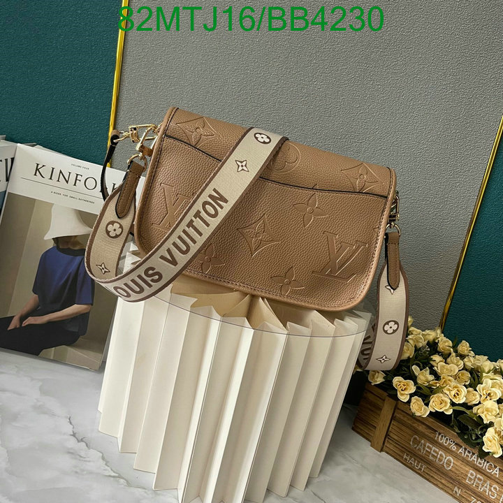 LV-Bag-4A Quality Code: BB4230 $: 82USD