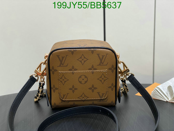 LV-Bag-Mirror Quality Code: BB5637 $: 199USD