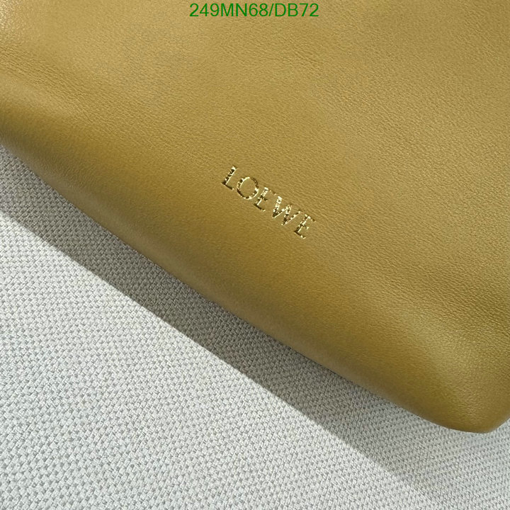 Loewe-Bag-Mirror Quality Code: DB72 $: 249USD