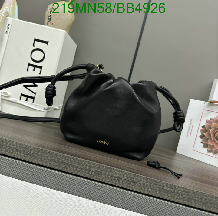 Loewe-Bag-Mirror Quality Code: BB4926 $: 219USD